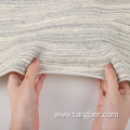 Three Thread Brushed terry fleece hoodie Fabric